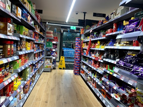 Co-op Food - West Cross - Linden Avenue