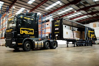 Hales Freight Ireland