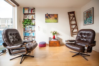 Ben Douch counselling and psychotherapy: Dalston, De Beauvoir, Haggerston, Hoxton and Hackney