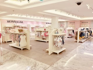 Monnalisa Harrods