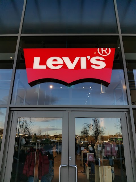 Levi's Rushden Lakes