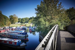 Bath Waterside & Marina