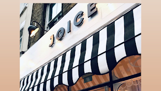 JOICE CAFE