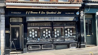 J.J. Browne & Son (Jewellers) Ltd