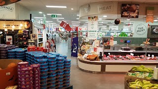 Supervalu Newbridge Cross