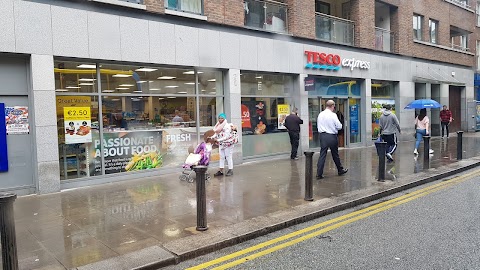 Tesco Express