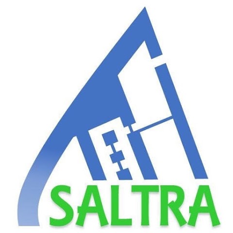 Saltra Apartments