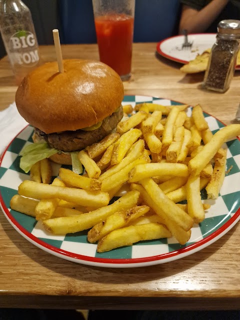 Frankie & Benny's