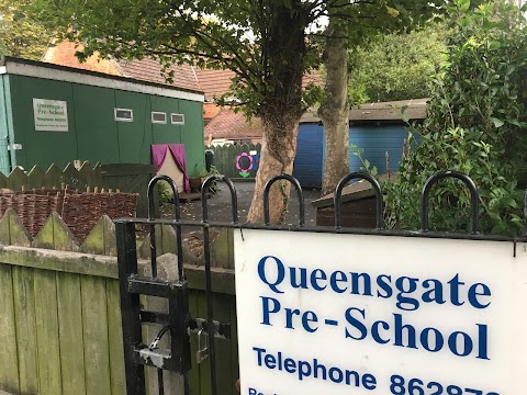 Queensgate Pre-school