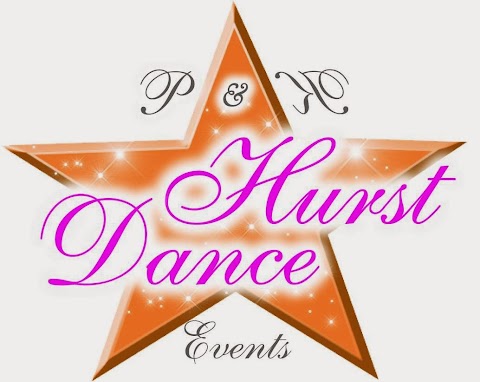 P&K Hurst Dance Studios Culcheth