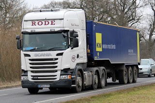 Rode Haulage Ltd