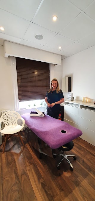 Massage and Waxing Solihull