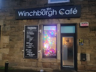 The Wee Winchburgh Cafe