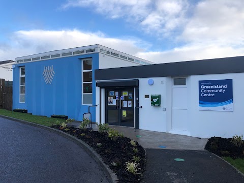 Greenisland Community Centre