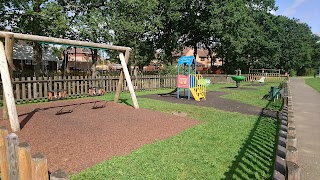 Ancells Childrens Playground