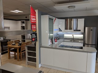 Wickes Kitchens and Bathrooms