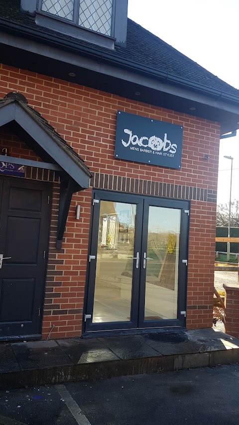 jacobs barbers Bramley