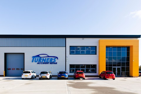 Turners Accident Repair Leeds