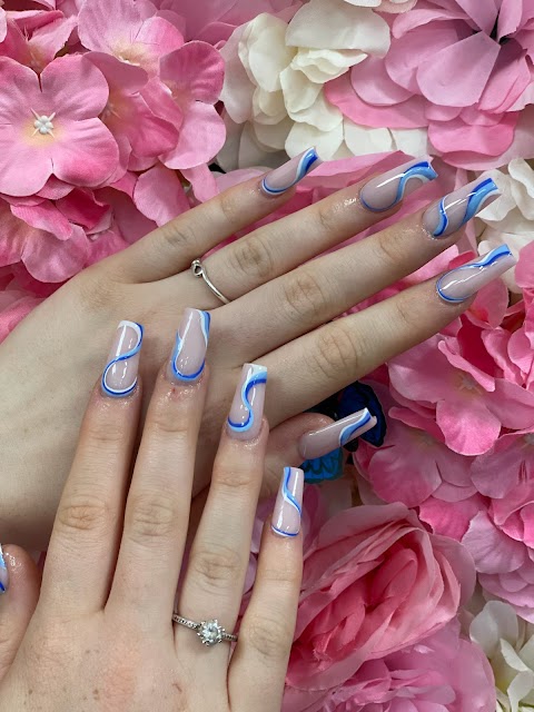 Diamond Nail and Beauty