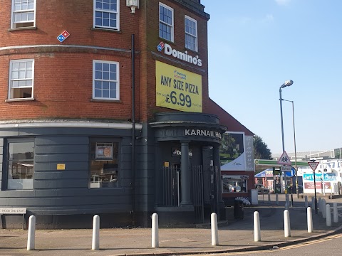 Domino's Pizza - Birmingham - Erdington
