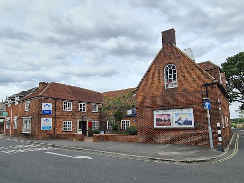 Lymington Community Centre