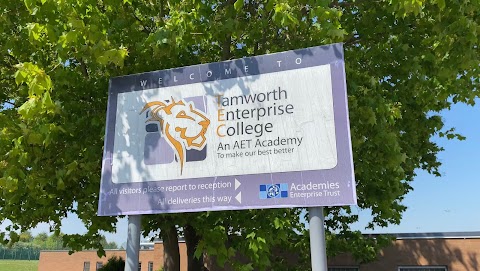 Tamworth Enterprise College
