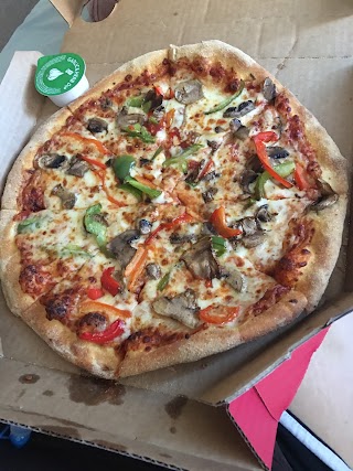 Domino's Pizza - London - Wapping