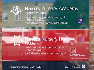 Harris Primary Academy Peckham Park