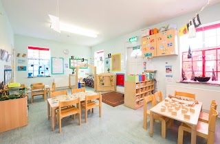 Bright Horizons Woodford Woodlands Day Nursery and Preschool