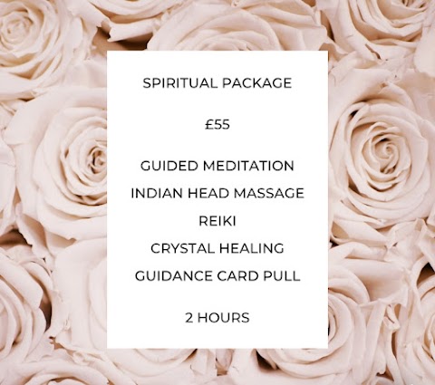Rose & Moon Therapies
