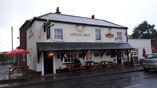 The Miner's Arms