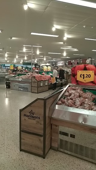 Morrisons