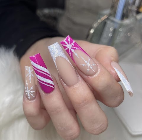 Venus Nails & Spa