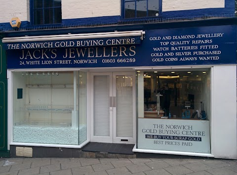 Jacks Jewellers