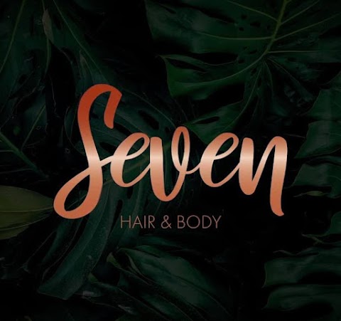 Seven Hair & Body