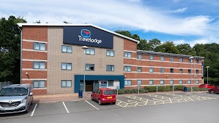 Travelodge Stafford Central