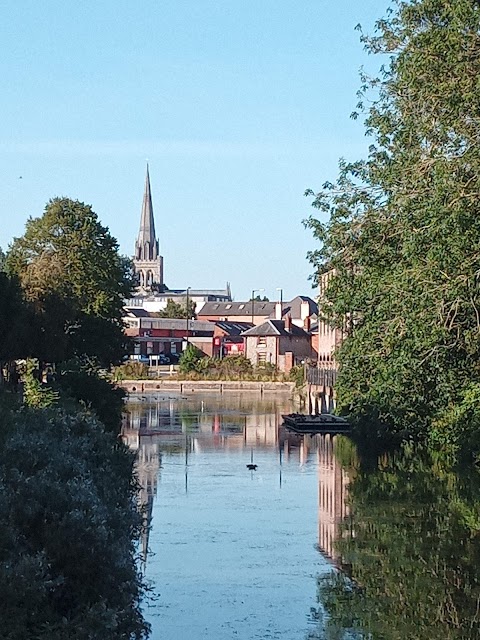 Chichester Ship Canal