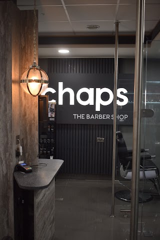 Chaps The Barbershop