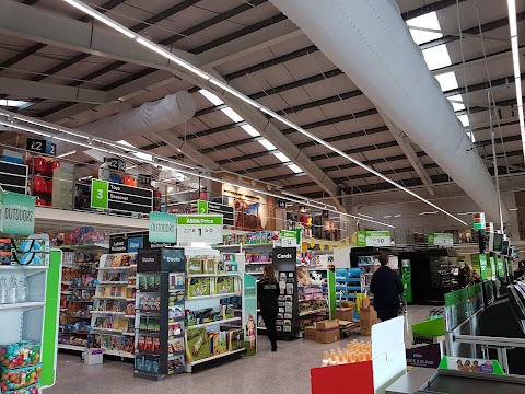 Asda Chester