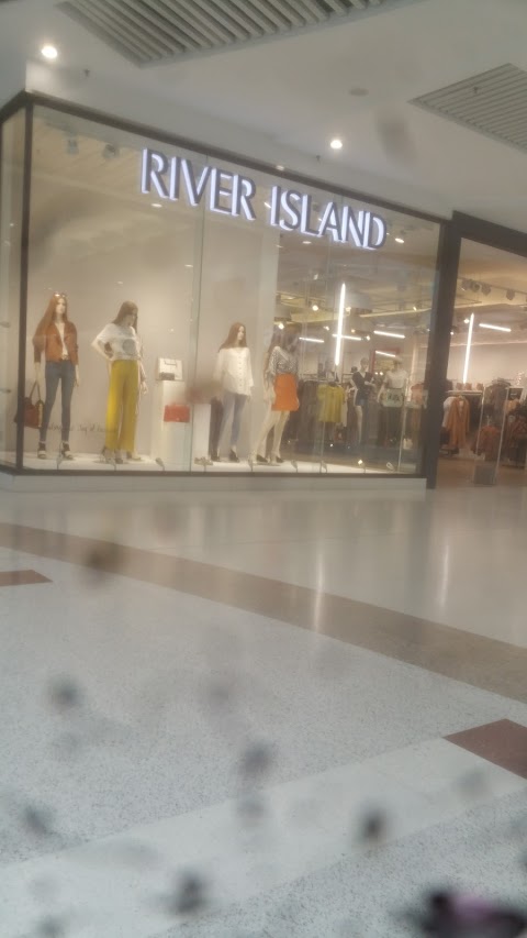 River Island