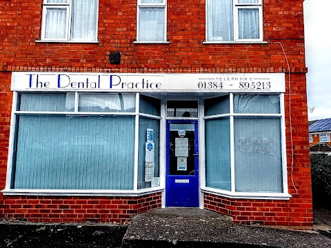 The Dental Practice