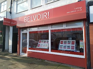 Belvoir