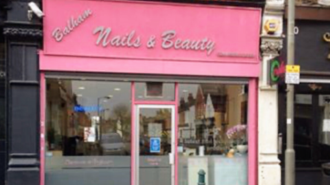 Balham Nails & Beauty