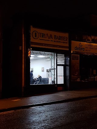 Truva Barbers