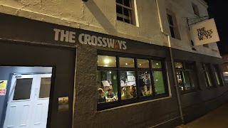 The Crossways