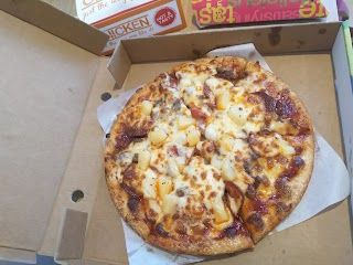 Fabs Chicken and Pizza