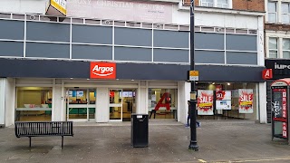 Argos East Ham