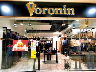 Voronin