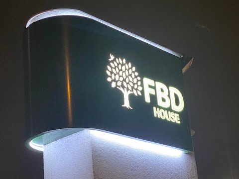 FBD Insurance - Head Office