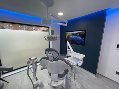 Pocklington Dental